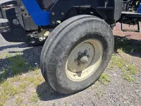 New Holland TT75A