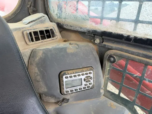 Kubota SVL75-2HWC