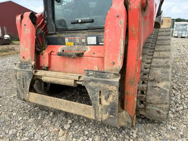 Kubota SVL75-2HWC