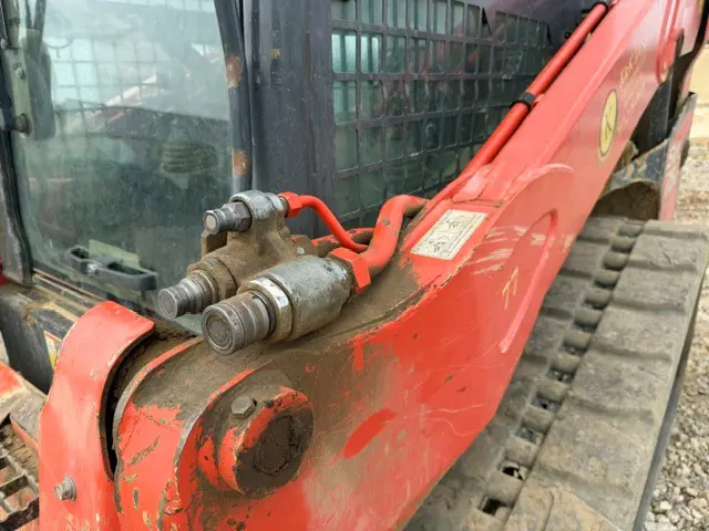 Kubota SVL75-2HWC