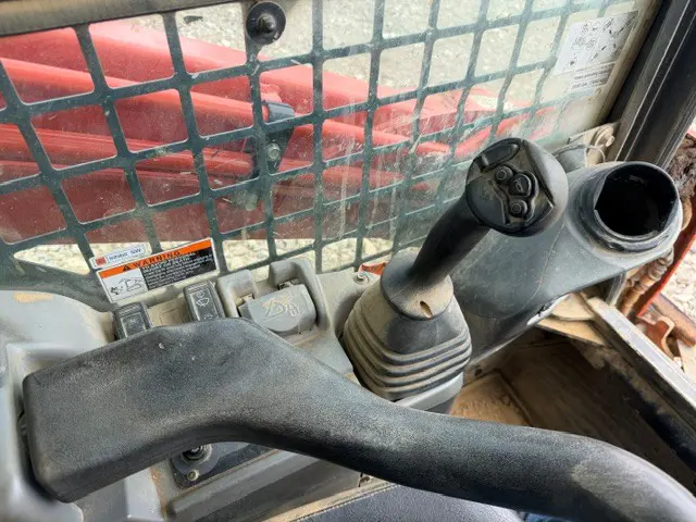 Kubota SVL75-2HWC