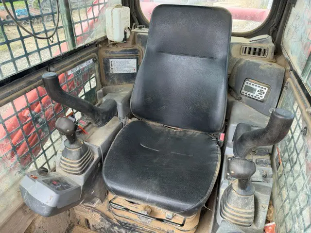 Kubota SVL75-2HWC