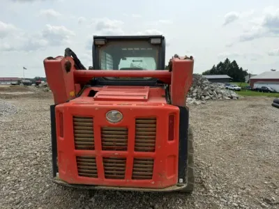 Part Number: Kubota SVL75-2HWC