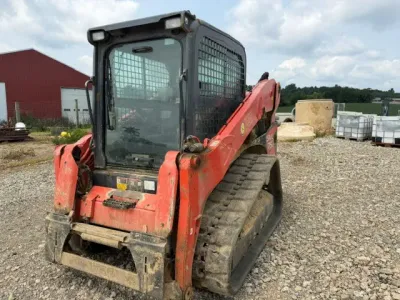 Part Number: Kubota SVL75-2HWC