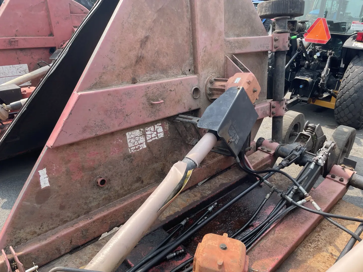 Bush Hog 3615