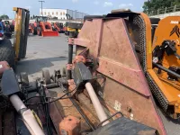Bush Hog 3615