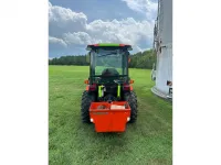 Kubota LX2610HSDC