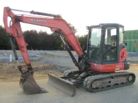 Kubota KX057R3A