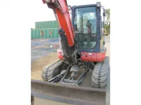 Kubota KX057R3A