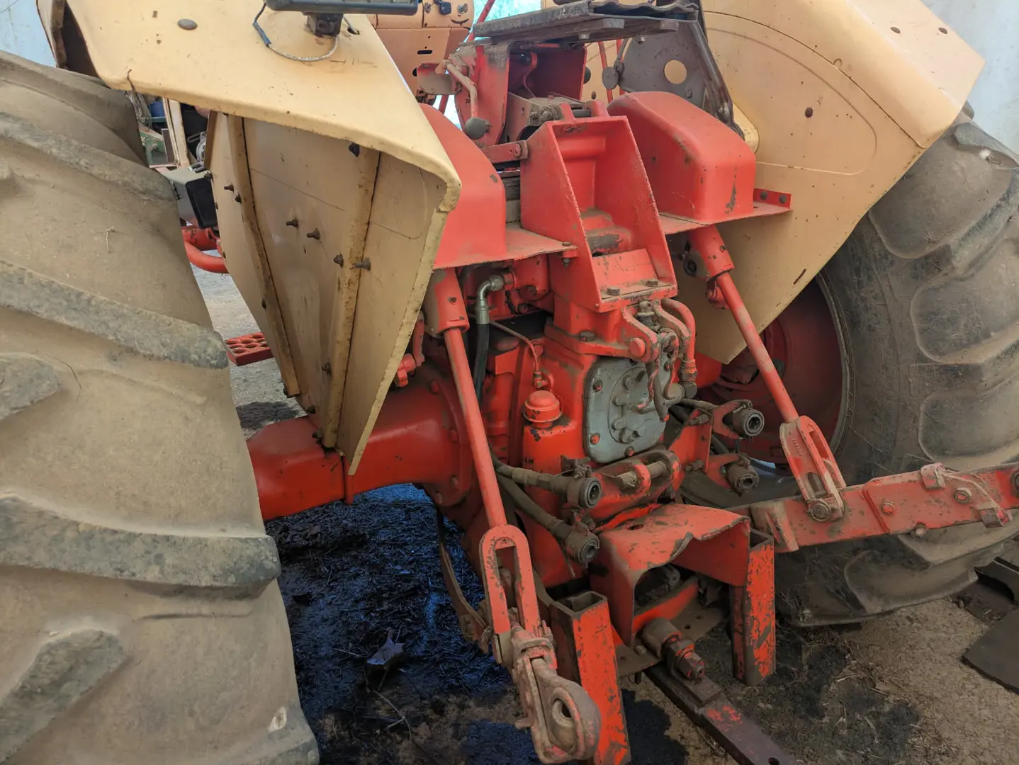 Case 730