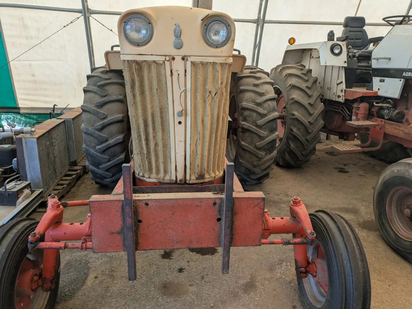 Case 730