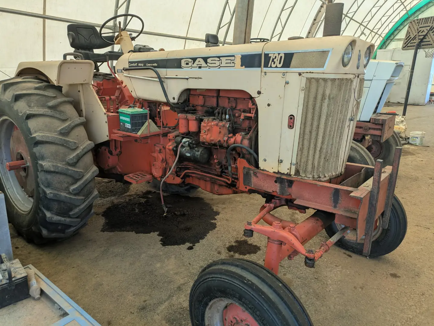 Case 730