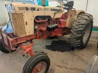 Case 730