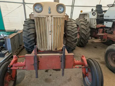 Part Number: Case 730