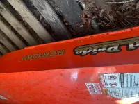 Land Pride RCR1260