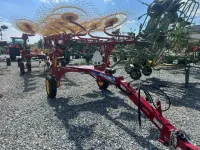 New Holland PROCART 819
