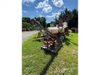 New Holland 451