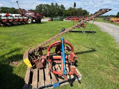 Part Number: New Holland 451