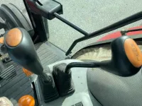 Case-IH CX90