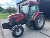 Case-IH CX90