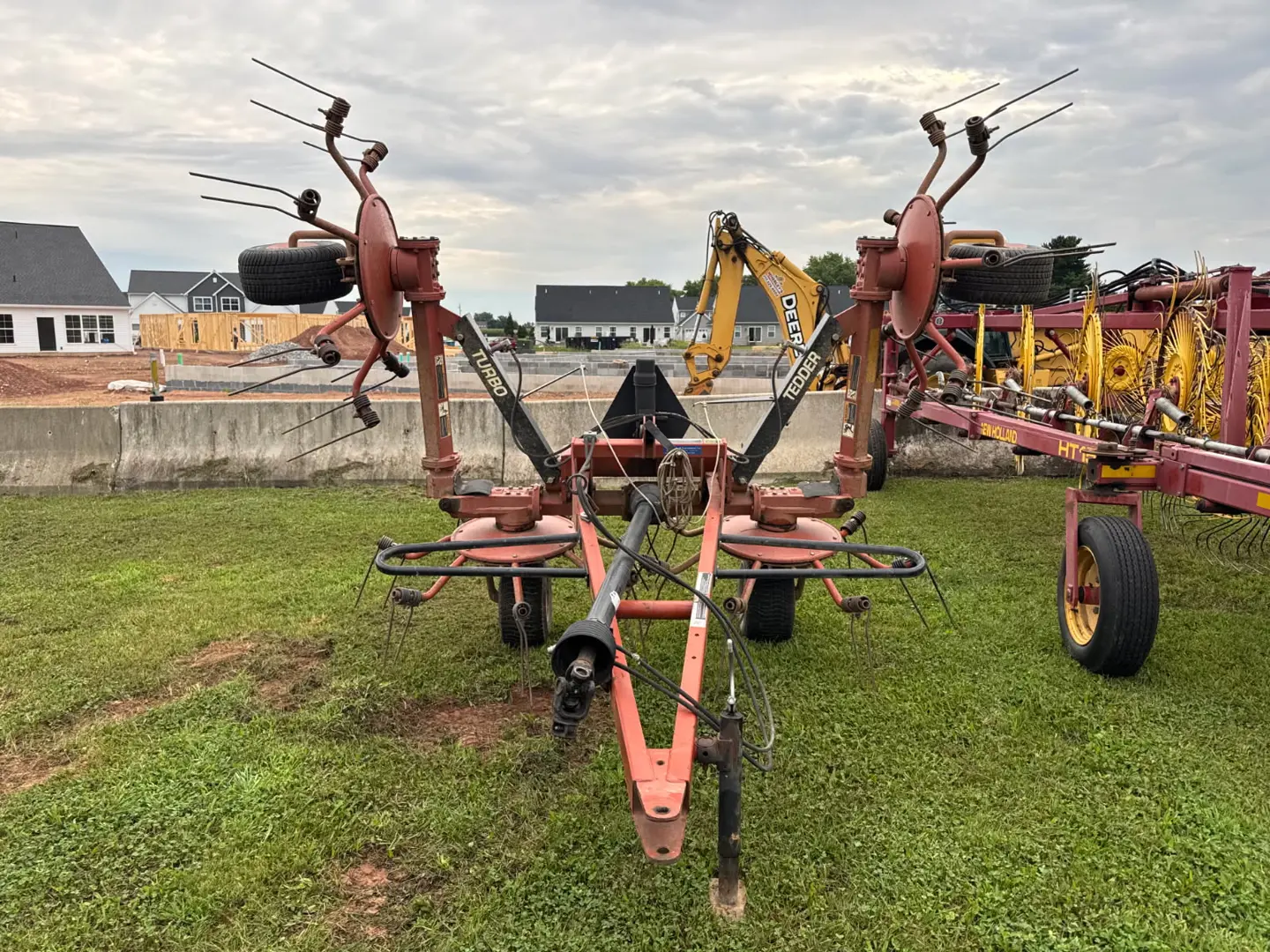 Pequea TT4000