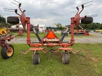 Pequea TT4000
