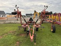 Pequea TT4000