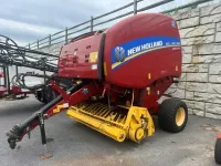 New Holland ROLL-BELT 450RC