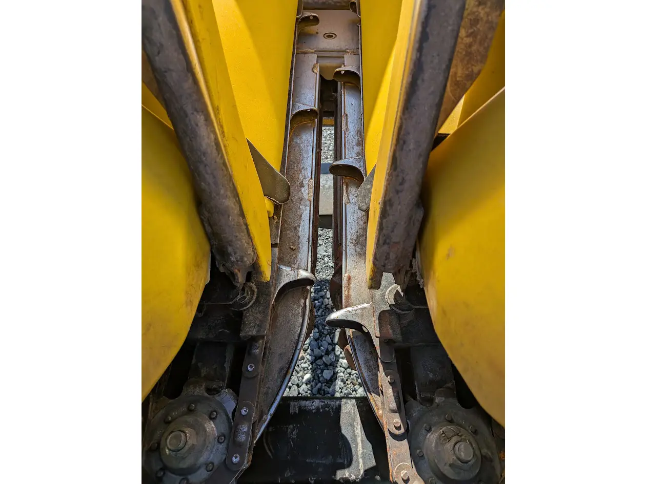 New Holland 98D 12R