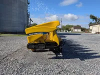 New Holland 98D 12R