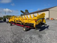 New Holland 98D 12R