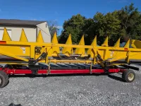 New Holland 98D 12R