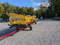 New Holland 98D 12R