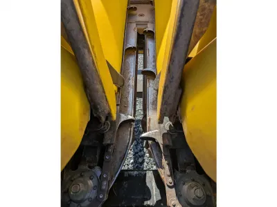 Part Number: New Holland 98D 12R
