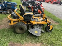 Cub Cadet ZTS2 54