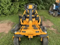 Cub Cadet ZTS2 54