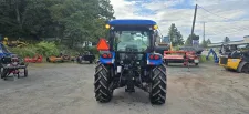 New Holland WORKMASTER 55