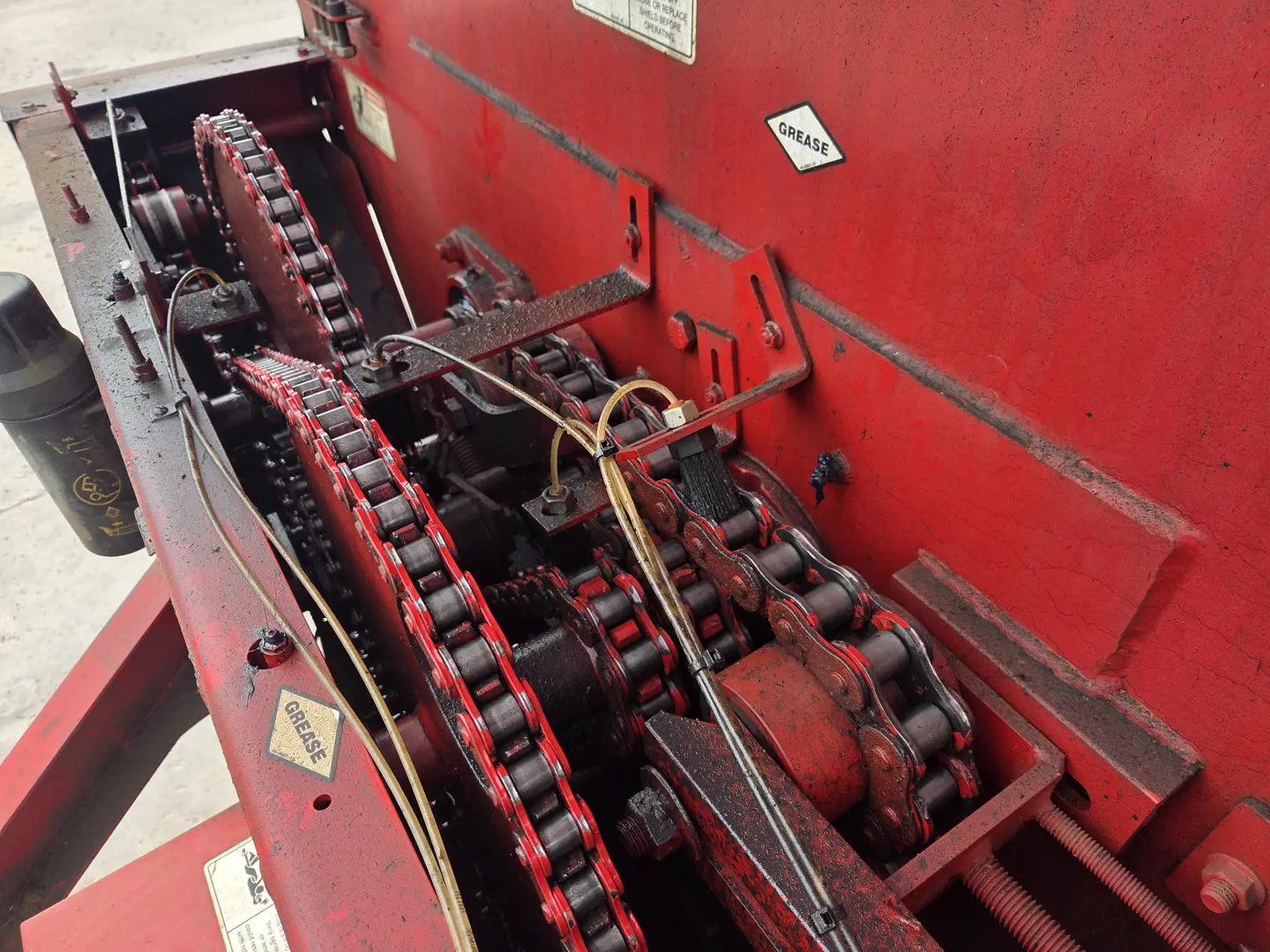 Meyer SV2636