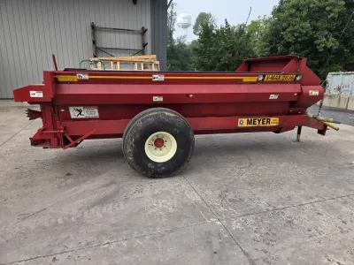 Part Number: Meyer SV2636