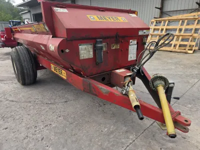 Part Number: Meyer SV2636