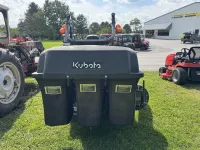 Kubota BX2380