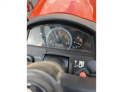 Part Number: Kubota BX2380