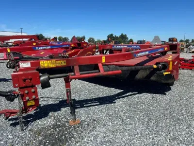 Part Number: New Holland DISCBINE 210SSW