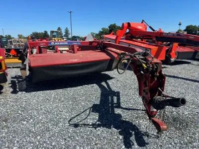 Part Number: New Holland DISCBINE 210SSW