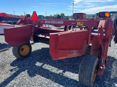 Part Number: New Holland DISCBINE 210SSW