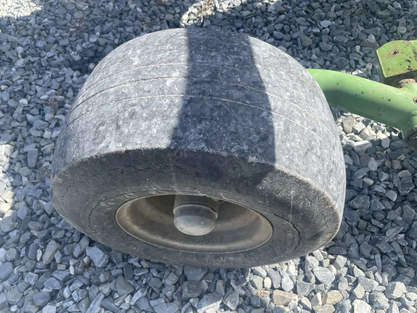 Krone SW710T