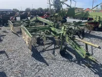 Krone SW710T
