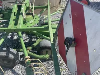 Krone SW710T