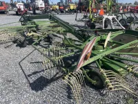 Krone SW710T