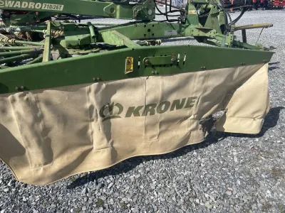 Part Number: Krone SW710T